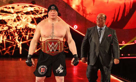 WWE制定重返场馆赛事巡演的四步走战略！
