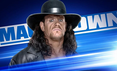 WWE官方宣布本周SD将迎来致敬送葬者特殊仪式！