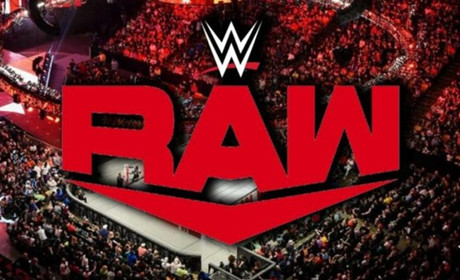WWE防疫之路任重道远，如今已被迫变更RAW录制时间！