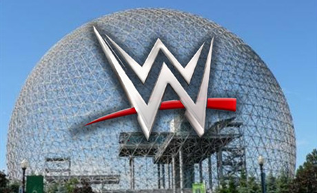 外媒爆料WWE高层有计划实施穹顶计划，只为保护员工！