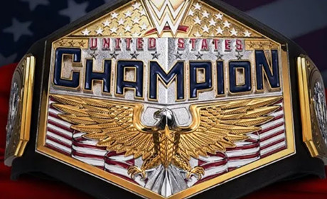 WWE推出全新全美冠军头衔，问世后网友反应不一！