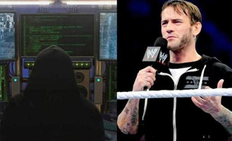 WWE神秘黑客剧情遭阉割？这其中究竟怎么一回事？