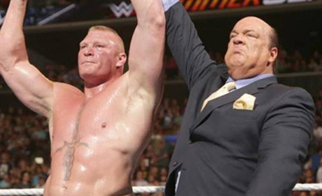 WWE《夏日狂潮2020》再失一大看点，大布恐无缘登场！