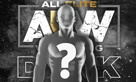 AEW最强新人强势回归，下周将迎来重磅对决！