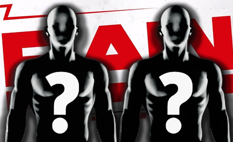 WWE剧情组加入两位大咖级人物，未来剧情大有可期！
