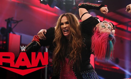 WWE大表妹强势归来，直接要求挑战冠军，却遇拦路虎！