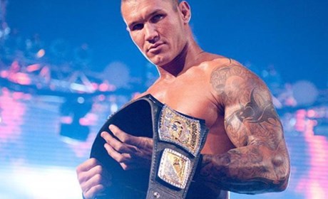 WWE毒蛇兰迪或在《夏日狂潮2020》再夺冠，历史战绩太惊艳！