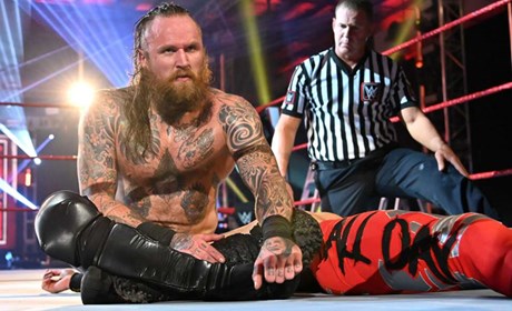 WWE黑暗教主《夏日狂潮2020》潜在计划曝光！