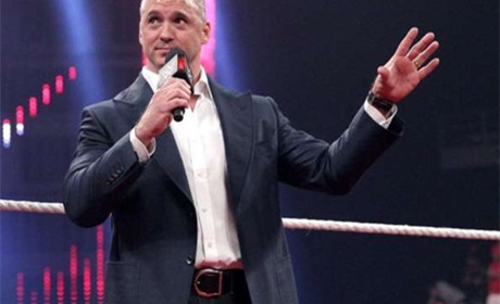 公子哥确认回归，WWE为其准备长期计划！