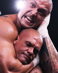 WWE NXT 2020.08.13 416期