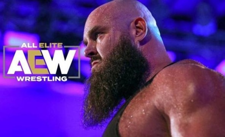 老贼爆料几乎所有WWE明星私聊AEW，黑羊站出来讲话了！
