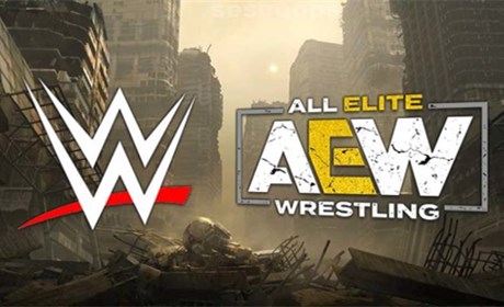AEW即将开启售票模式，与WWE展开另类竞争！