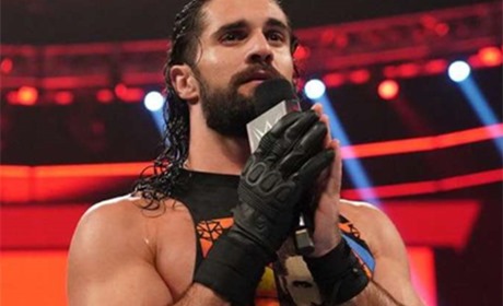 WWE塞斯·罗林斯被指或在年底前选择休假，大致时间曝光！