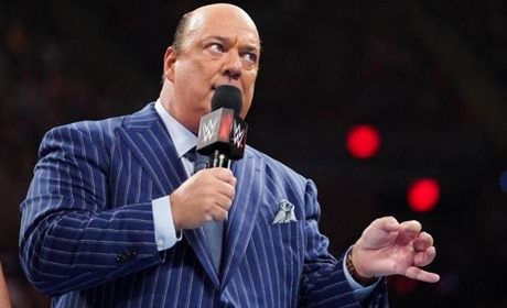 WWE大狗罗曼将成为公司最大反派，海曼的薪资水平曝光！