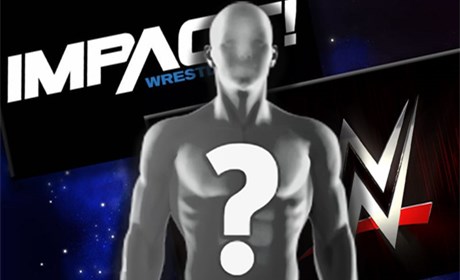 前WWE明星今日正式斩获Impact世界冠军！