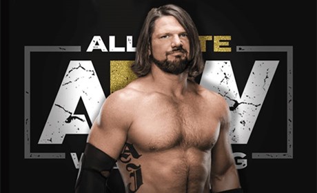 WWE现象大师主动承认AEW方面的确有积极争取自己！