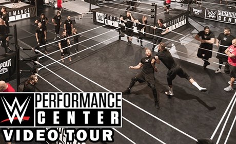 NXT出大事了！外媒爆出WWE训练中心出现多人感染新冠！