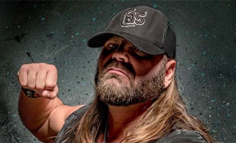 牛仔詹姆斯无限接近重返WWE，一切都是疫情惹得祸！