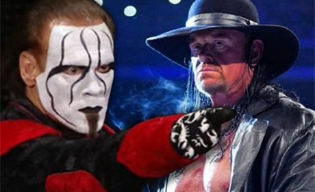 WWE送葬者承认老了！对与斯汀的梦幻对决，他直接给出这样的回答！