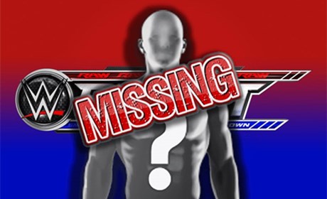 未参加WWE明星转会的选手名单公布，原因各有不同！