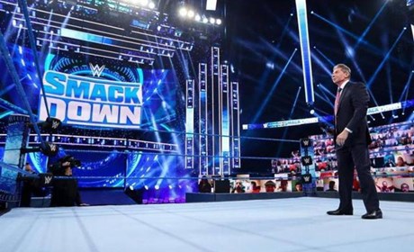 WWE与安利中心实现续约，对外巡演赛事或推迟到2021年！