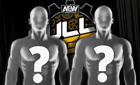 AEW《全副武装2020》再添新对阵，还是一场冠军赛！