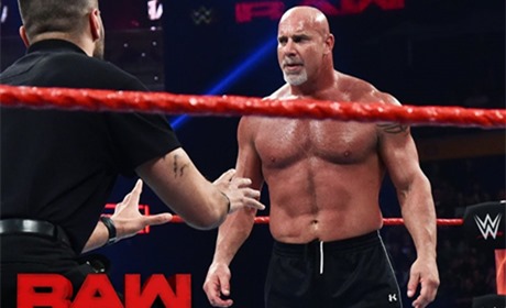 WWE老麦认为战神高柏依然可以圈金无数！