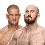 Danny Burch&Oney Lorcan