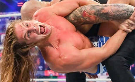 WWE兄弟之王正式更名，这究竟是好事还是坏事呢？