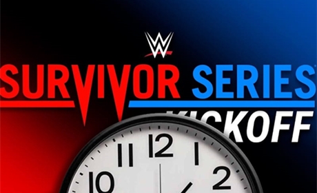 WWE《强者生存2020》延长垫场秀时间，或有重大惊喜出现！