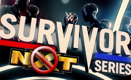 为何NXT品牌未能参与《强者生存2020》，原因终于曝光了！