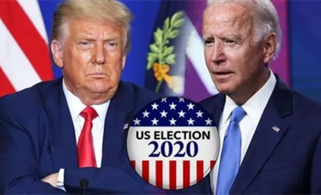 美国大选在即，老麦一家砸重金，WWE传奇居然公开唱反调！？