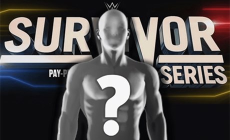 WWE《强者生存2020》RAW男子战队再添新成员！