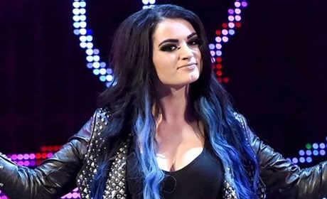 WWE佩奇有了新的职业方向，欲成为作家！