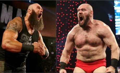 WWE黑羊转会进RAW品牌，就为了与苏利文分开？真实原因曝光了！