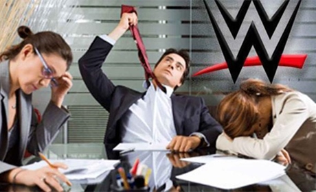 WWE迎来新一波解雇浪潮，多位知名人物遭解雇！