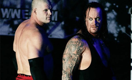送葬者：WWE卑劣态度时代就是巅峰，未来难以超越！