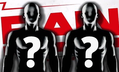 Impact人气最高的三人小组有望强势加盟WWE！