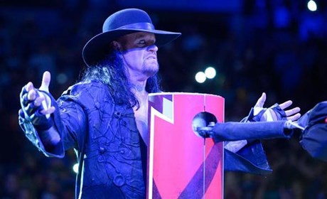WWE送葬者发30个付费短视频，单份售价昂贵！