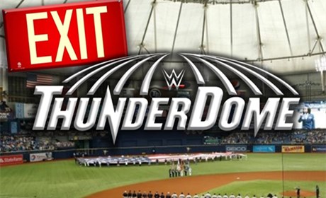 WWE官方正式确定下一个场馆选址，使用期限曝光！