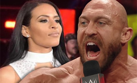吐槽贝：WWE解雇泽莉娜·维加有可能会是违法的！