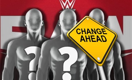 WWE黑羊受伤，连锁反应已起，多位RAW巨星受牵连！