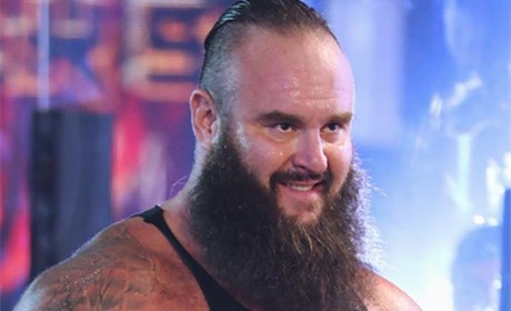 WWE黑羊伤情细节曝光，近期回归有望！