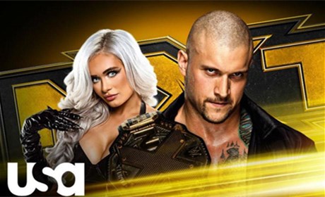 杀手克罗斯有望现身《NXT接管：战争游戏》，伤病已痊愈！