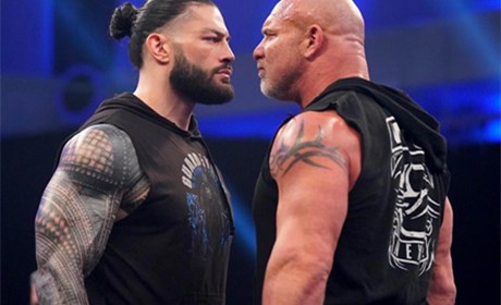 WWE《摔角狂热37》另外两场高层内定对决曝光！