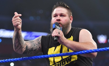 KO胖渴望与多位WWE明星组队，却频繁遭高层拒绝！