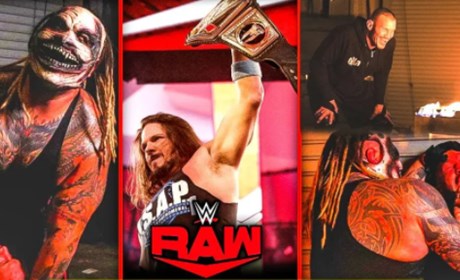 昨日Raw节目创历史最低收视率记录，错竟然在兰迪·奥顿身上？