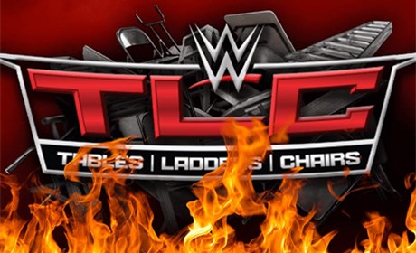 WWE《TLC2020》冠军赛敲定，邪神与毒蛇赛制曝光！