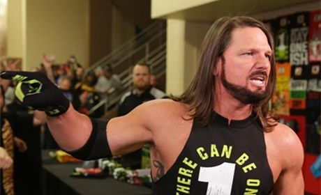 WWE现象大师在《TLC2020》告败，结果责任全推给了他！
