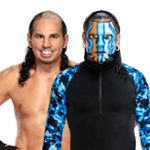 Hardy Boyz